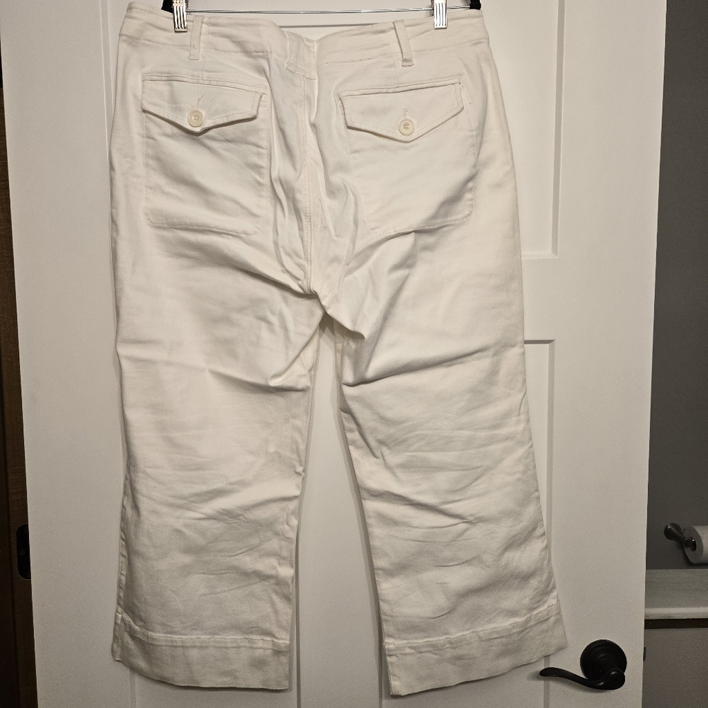 CAbi Lido Crops - Picture 3 of 7